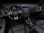 Dodge Avenger 2010 года